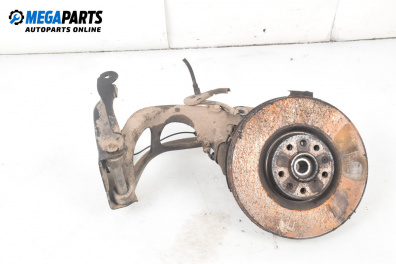 Шенкел главина за Citroen C5 III Break (02.2008 - 04.2017), позиция: предна, лява