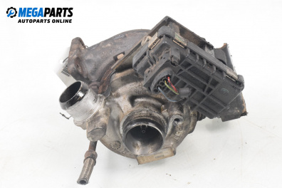 Турбо за Citroen C5 III Break (02.2008 - 04.2017) 2.7 HDi, 204 к.с.