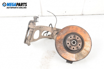 Шенкел главина за Citroen C5 III Break (02.2008 - 04.2017), позиция: предна, дясна