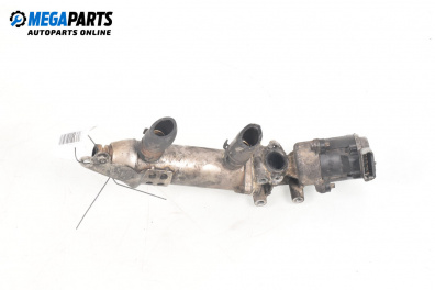 EGR охладител за Citroen C5 III Break (02.2008 - 04.2017) 2.7 HDi, 204 к.с.