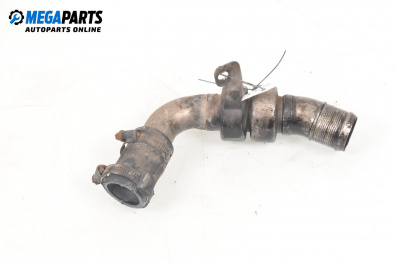 Тръба турбо за Citroen C5 III Break (02.2008 - 04.2017) 2.7 HDi, 204 к.с.