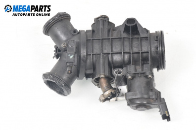 Дроселова клапа за Citroen C5 III Break (02.2008 - 04.2017) 2.7 HDi, 204 к.с.