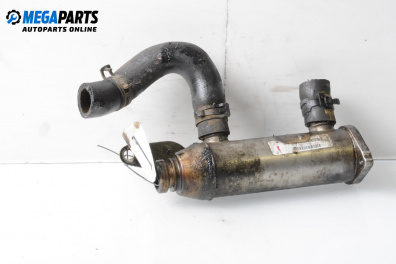EGR охладител за Citroen C5 III Break (02.2008 - 04.2017) 2.7 HDi, 204 к.с.