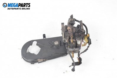 ГНП-горивонагнетателна помпа за Citroen C5 III Break (02.2008 - 04.2017) 2.7 HDi, 204 к.с., № A2C20003757