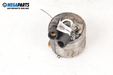 Маслоохладител за Citroen C5 III Break (02.2008 - 04.2017) 2.7 HDi, 204 к.с.