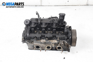 Глава за Citroen C5 III Break (02.2008 - 04.2017) 2.7 HDi, 204 к.с.