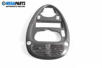 Централна конзола за Citroen Xsara Picasso (09.1999 - 06.2012)