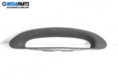 Интериорна пластмаса километраж за Citroen Xsara Picasso (09.1999 - 06.2012), 4+1 вр., миниван