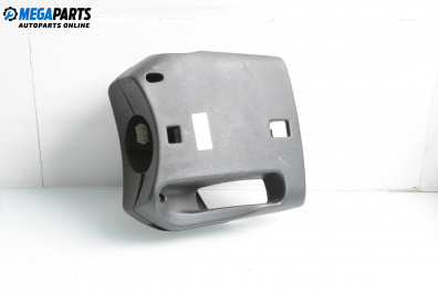 Интериорна пластмаса волан за Citroen Xsara Picasso (09.1999 - 06.2012), 4+1 вр., миниван