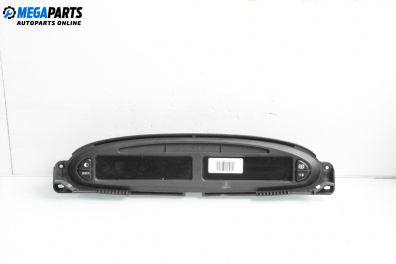 Километраж за Citroen Xsara Picasso (09.1999 - 06.2012) 1.8 16V, 115 к.с.