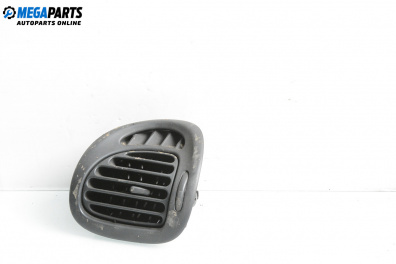 Духалка парно за Citroen Xsara Picasso (09.1999 - 06.2012)