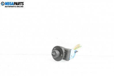 Бутон ел. огледала  за Citroen Xsara Picasso (09.1999 - 06.2012)