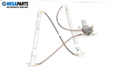 Машинка ел. стъкло за Citroen Xsara Picasso (09.1999 - 06.2012), 4+1 вр., миниван, позиция: предна, дясна