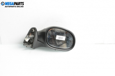 Огледало за Citroen Xsara Picasso (09.1999 - 06.2012), 4+1 вр., миниван, позиция: дясна