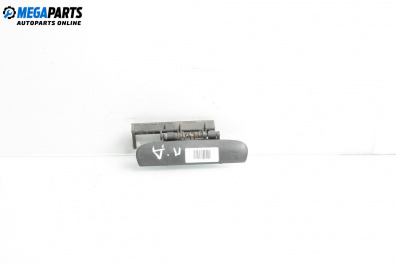 Външна дръжка за Citroen Xsara Picasso (09.1999 - 06.2012), 4+1 вр., миниван, позиция: предна, дясна