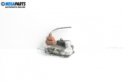 Брава на врата за Citroen Xsara Picasso (09.1999 - 06.2012), позиция: предна, дясна