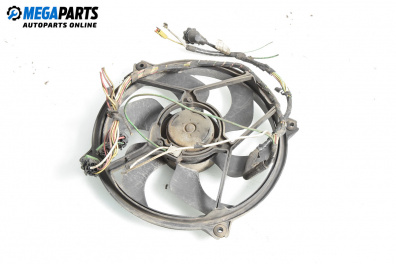 Перка охлаждане за Citroen Xsara Picasso (09.1999 - 06.2012) 1.8 16V, 115 к.с.