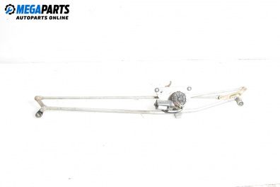 Ел. мотор за чистачките за Citroen Xsara Picasso (09.1999 - 06.2012), миниван, позиция: предна