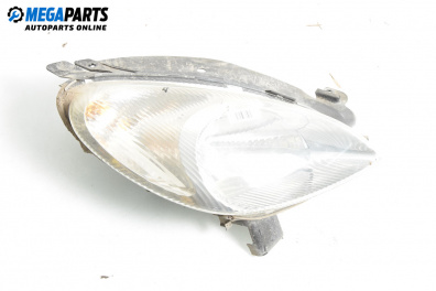 Фар за Citroen Xsara Picasso (09.1999 - 06.2012), миниван, позиция: дясна