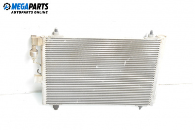 Климатичен радиатор за Citroen Xsara Picasso (09.1999 - 06.2012) 1.8 16V, 115 к.с.