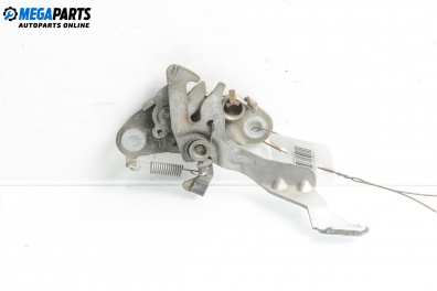 Брава преден капак за Citroen Xsara Picasso (09.1999 - 06.2012)