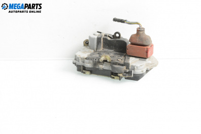 Брава на врата за Citroen Xsara Picasso (09.1999 - 06.2012), позиция: предна, лява