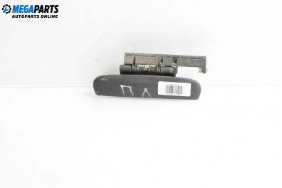 Външна дръжка за Citroen Xsara Picasso (09.1999 - 06.2012), 4+1 вр., миниван, позиция: предна, лява