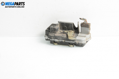 Брава на врата за Citroen Xsara Picasso (09.1999 - 06.2012), позиция: задна, лява