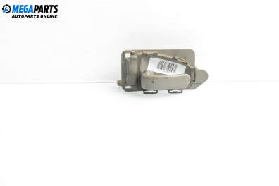 Вътрешна дръжка за Citroen Xsara Picasso (09.1999 - 06.2012), 4+1 вр., миниван, позиция: предна, лява