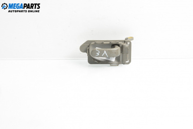 Вътрешна дръжка за Citroen Xsara Picasso (09.1999 - 06.2012), 4+1 вр., миниван, позиция: задна, лява