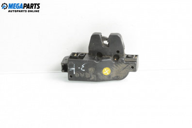 Брава заден капак за Citroen Xsara Picasso (09.1999 - 06.2012), миниван, позиция: задна