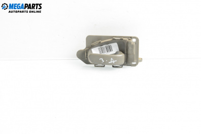 Вътрешна дръжка за Citroen Xsara Picasso (09.1999 - 06.2012), 4+1 вр., миниван, позиция: задна, дясна