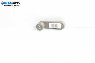 Ръкохватка врата за Citroen Xsara Picasso (09.1999 - 06.2012), 4+1 вр., миниван, позиция: задна, дясна