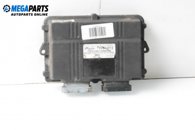 Компютър газова уредба за Citroen Xsara Picasso (09.1999 - 06.2012)