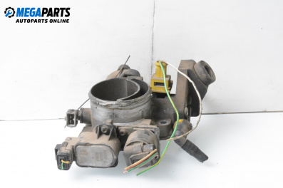 Дроселова клапа за Citroen Xsara Picasso (09.1999 - 06.2012) 1.8 16V, 115 к.с.