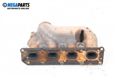 Изпускателен колектор  за Citroen Xsara Picasso (09.1999 - 06.2012) 1.8 16V, 115 к.с.