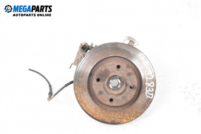 Шенкел главина за Citroen Xsara Picasso (09.1999 - 06.2012), позиция: предна, лява