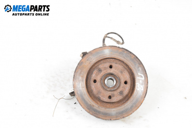 Шенкел главина за Citroen Xsara Picasso (09.1999 - 06.2012), позиция: предна, дясна