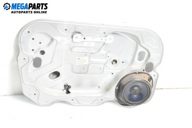 Механизъм ел. стъкло за Ford Focus C-Max (10.2003 - 03.2007), 4+1 вр., миниван, позиция: предна, лява
