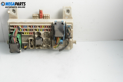 Бушонно табло за Ford Focus C-Max (10.2003 - 03.2007) 2.0 TDCi, 136 к.с.