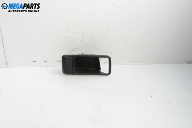 Интериорна пластмаса за Ford Focus C-Max (10.2003 - 03.2007), 4+1 вр., миниван, позиция: лява