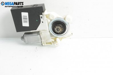 Електромотор за стъклоподемник за Ford Focus C-Max (10.2003 - 03.2007), 4+1 вр., миниван, позиция: предна, лява, № 992745-100