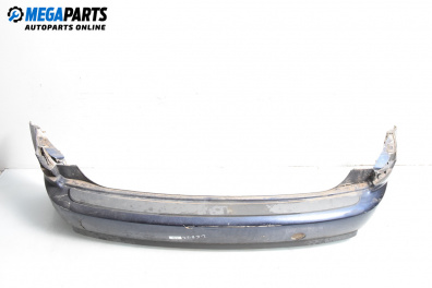 Задна броня за Ford Focus C-Max (10.2003 - 03.2007), миниван