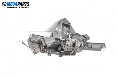 Брава на врата за Ford Focus C-Max (10.2003 - 03.2007), позиция: предна, лява