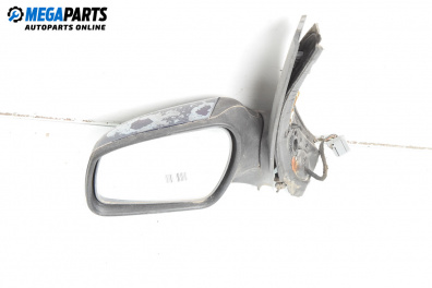 Огледало за Ford Focus C-Max (10.2003 - 03.2007), 4+1 вр., миниван, позиция: лява