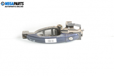 Външна дръжка за Ford Focus C-Max (10.2003 - 03.2007), 4+1 вр., миниван, позиция: предна, лява