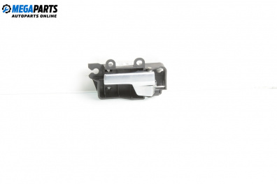 Вътрешна дръжка за Ford Focus C-Max (10.2003 - 03.2007), 4+1 вр., миниван, позиция: задна, лява