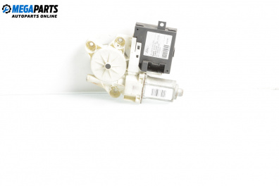 Електромотор за стъклоподемник за Ford Focus C-Max (10.2003 - 03.2007), 4+1 вр., миниван, позиция: задна, лява