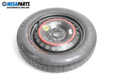 Резервна гума за Ford Focus C-Max (10.2003 - 03.2007) 16 цола, ширина 4 (Цената е за 1 бр.)
