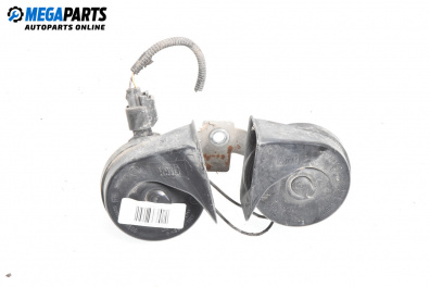 Клаксони за Ford Focus C-Max (10.2003 - 03.2007)